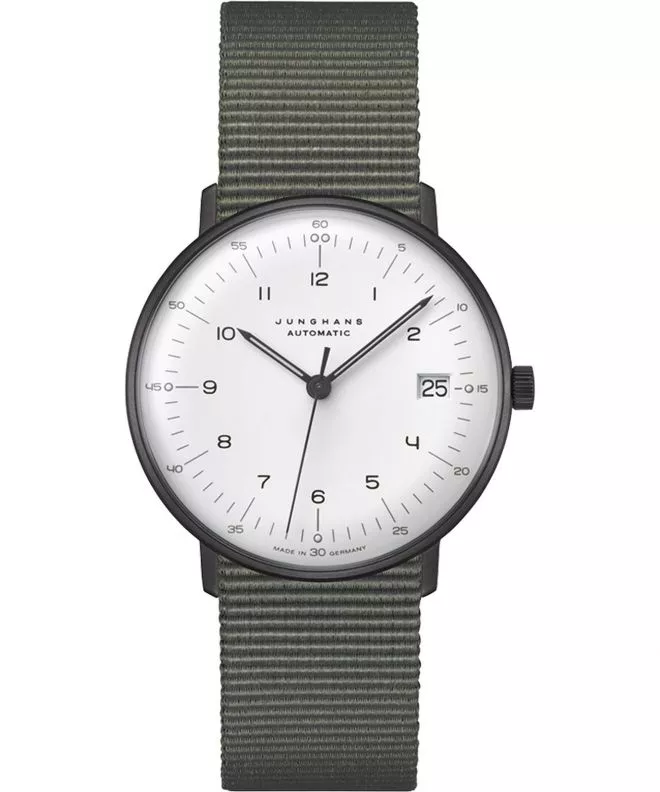 Reloj para mujeres Junghans max bill Kleine Automatic 027/4005.02