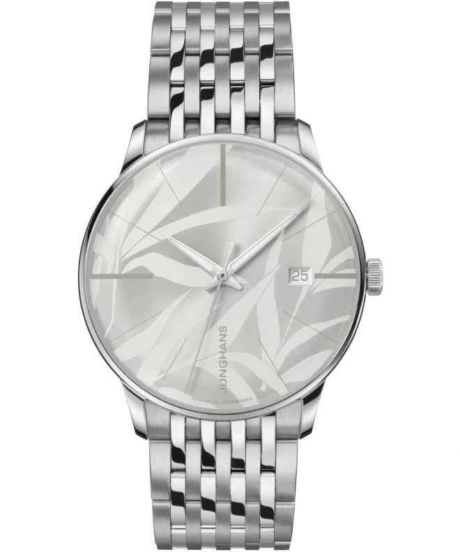 Reloj para mujeres Junghans Meister Automatic 027/4243.46