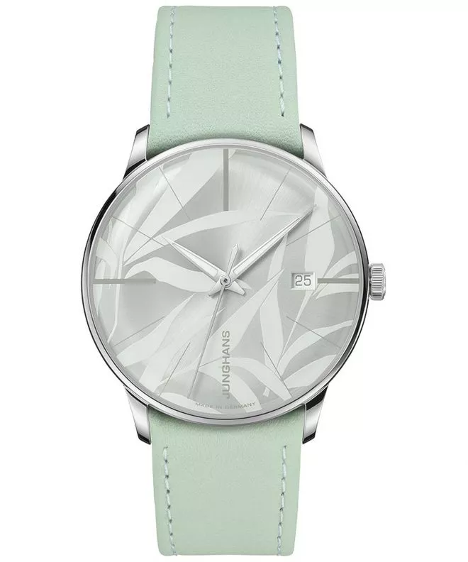 Reloj para mujeres Junghans Meister Automatic Damen 027/4243.02