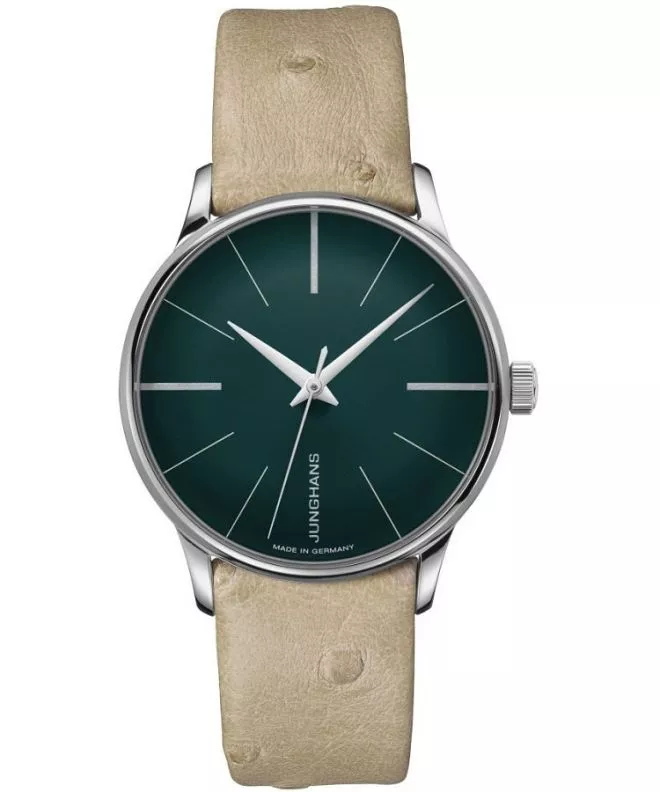 Reloj para mujeres Junghans Meister Damen Automatic 027/3343.00