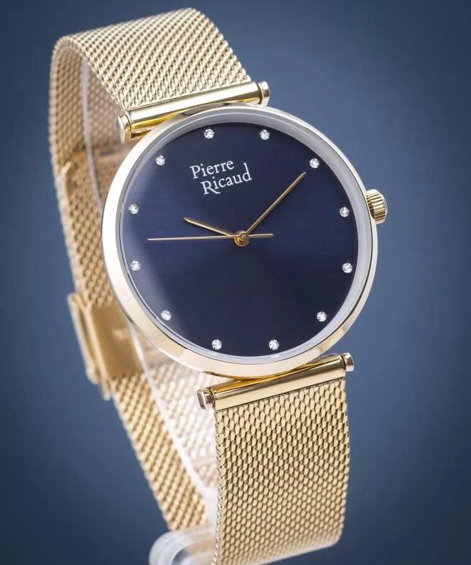Reloj para mujeres Pierre Ricaud Classic P22035.1145Q