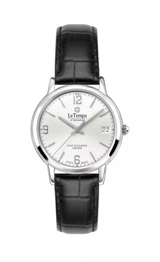Reloj para mujeres Le Temps Flat Elegance LT1088.62BL61