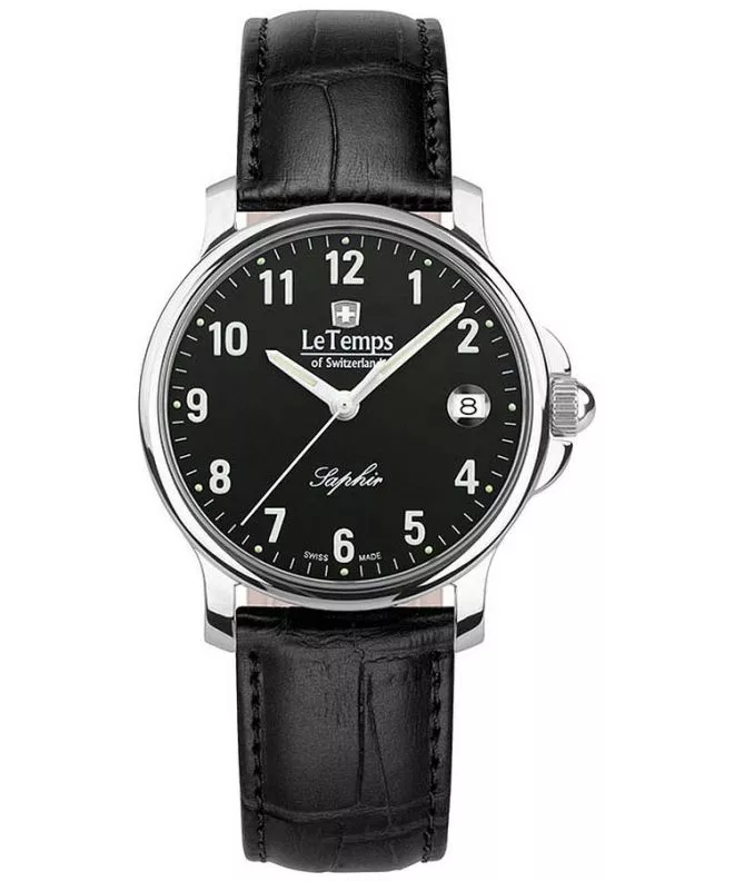 Reloj para mujeres Le Temps Zafira LT1055.07BL01
