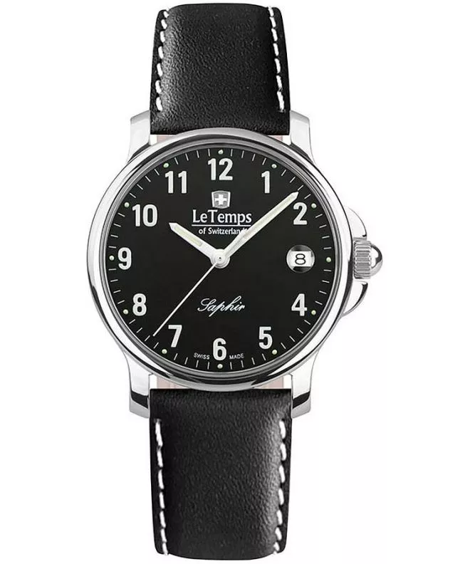 Reloj para mujeres Le Temps Zafira LT1055.07BL11