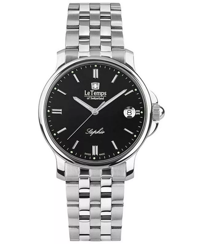 Reloj para mujeres Le Temps Zafira LT1055.11BS01