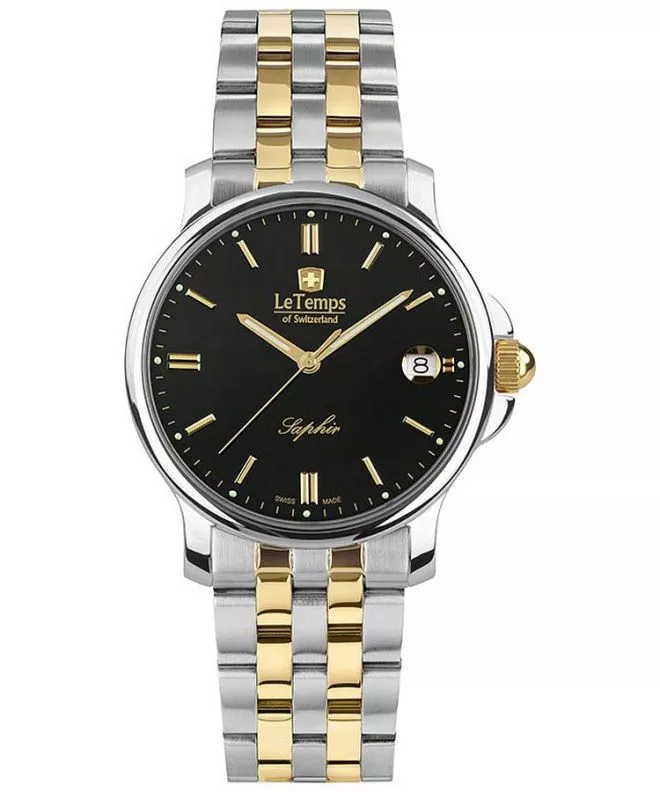 Reloj para mujeres Le Temps Zafira LT1055.45BT01