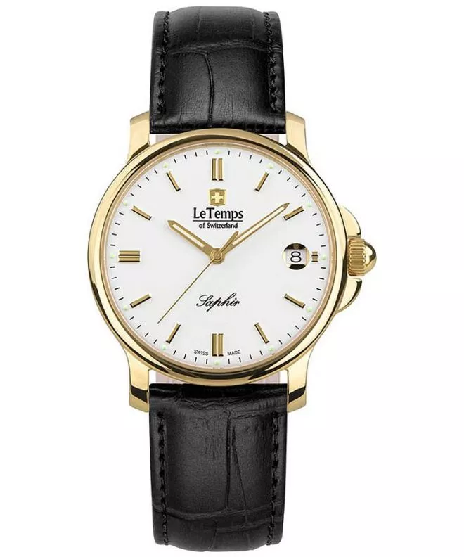 Reloj para mujeres Le Temps Zafira LT1055.54BL61