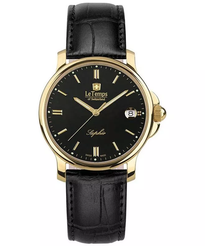 Reloj para mujeres Le Temps Zafira LT1055.58BL61