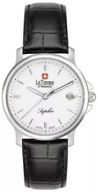 Reloj para mujeres Le Temps Zafira LT1056.03BL01