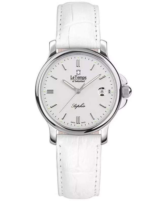 Reloj para mujeres Le Temps Zafira LT1056.03BL04