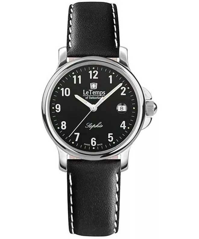 Reloj para mujeres Le Temps Zafira LT1056.07BL11