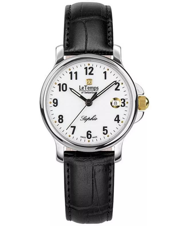 Reloj para mujeres Le Temps Zafira LT1056.41BL61