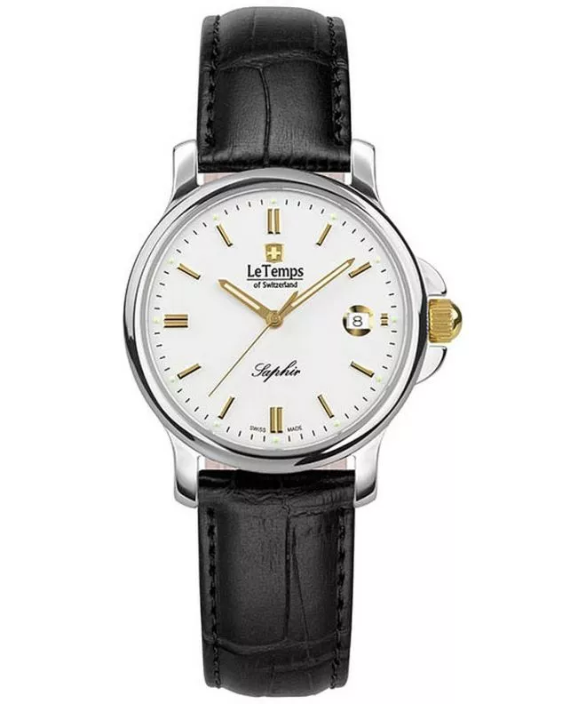 Reloj para mujeres Le Temps Zafira LT1056.44BL61