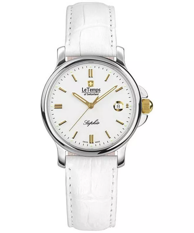 Reloj para mujeres Le Temps Zafira LT1056.44BL64