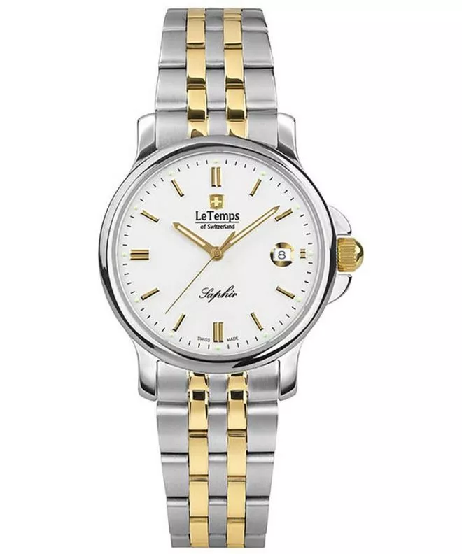 Reloj para mujeres Le Temps Zafira LT1056.44BT01