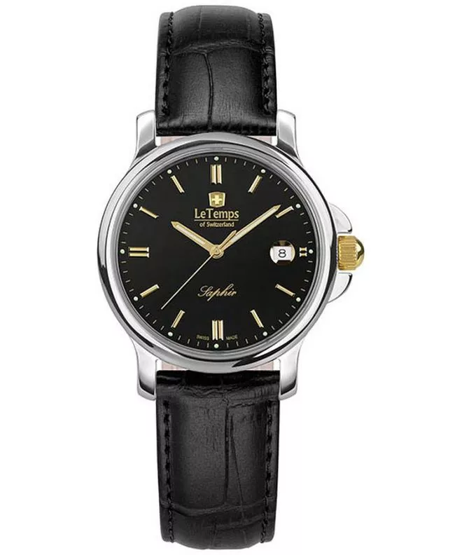 Reloj para mujeres Le Temps Zafira LT1056.45BL61
