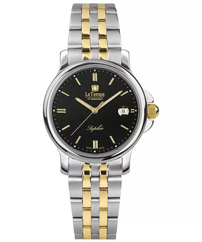 Reloj para mujeres Le Temps Zafira LT1056.45BT01