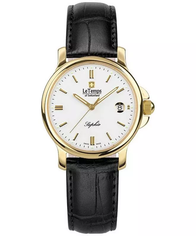 Reloj para mujeres Le Temps Zafira LT1056.54BL61