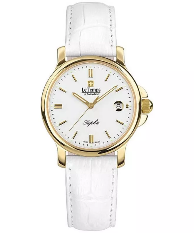 Reloj para mujeres Le Temps Zafira LT1056.54BL64