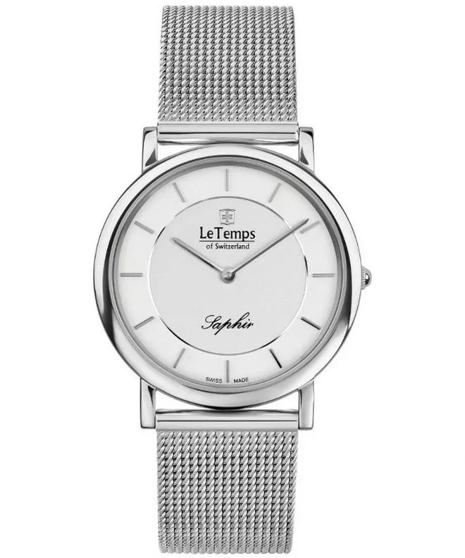 Reloj para mujeres Le Temps Zafira LT1085.03BS01