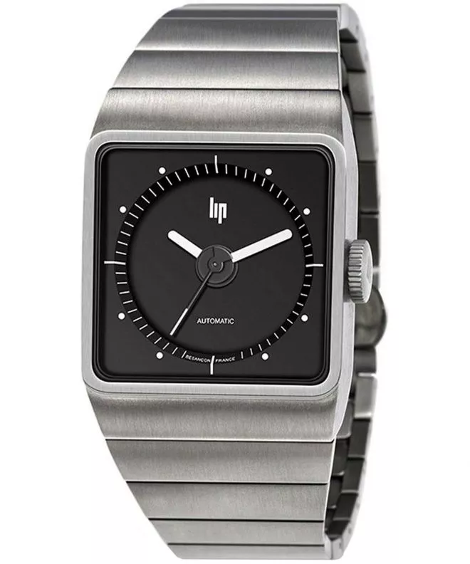 Reloj para mujeres Lip Big TV Automatic 671657