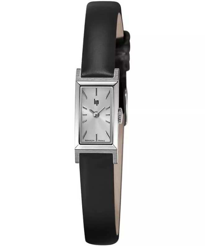 Reloj para mujeres Lip Churchill T13 Baguette 671931