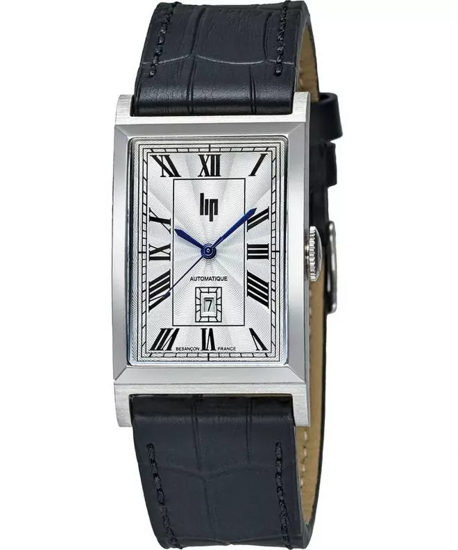 Reloj para mujeres Lip Churchill T26 Automatic 671934