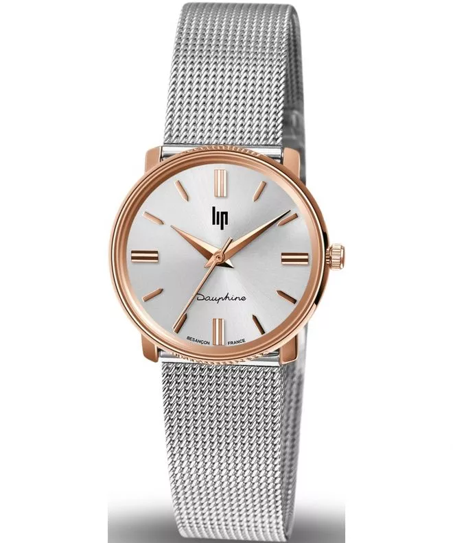 Reloj para mujeres Lip Dauphine 671472