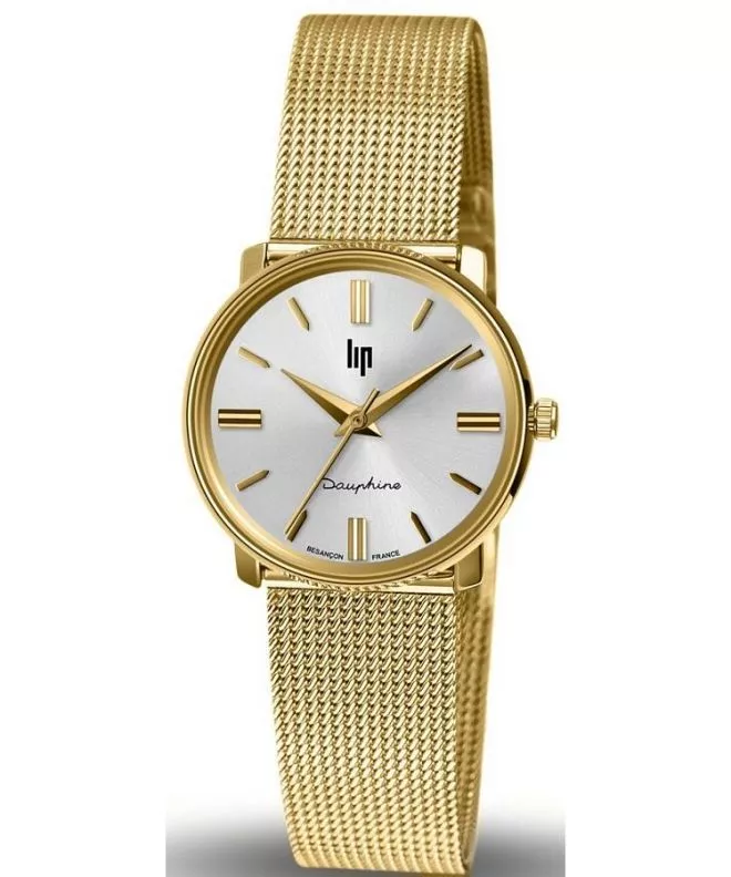 Reloj para mujeres Lip Dauphine 671474