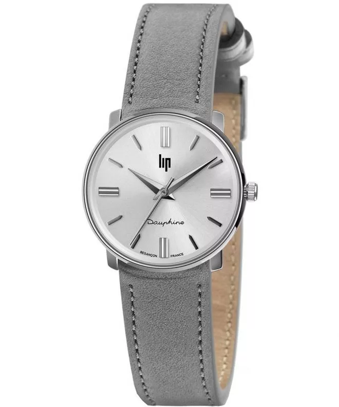 Reloj para mujeres Lip Dauphine 671477