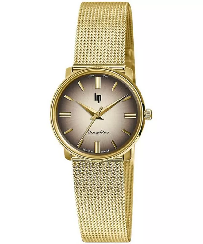 Reloj para mujeres Lip Dauphne Classique 671953