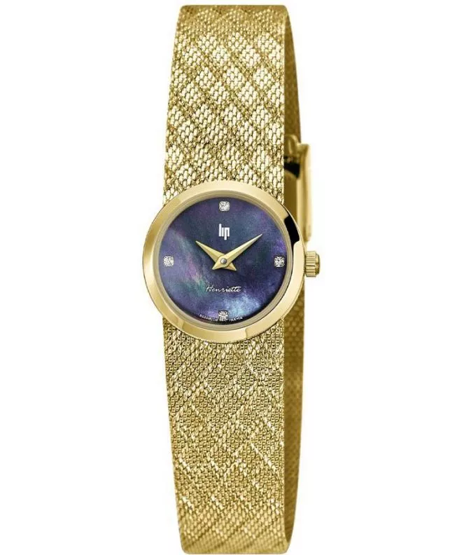 Reloj para mujeres Lip Henriette 671616