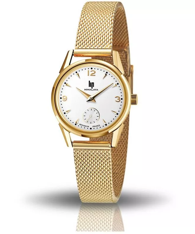 Reloj para mujeres Lip Himalaya 671609