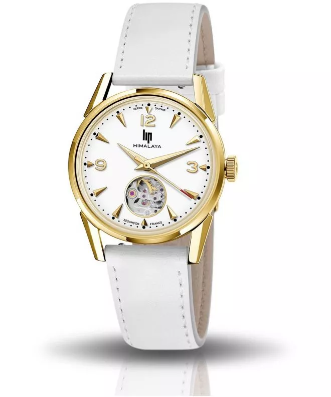 Reloj para mujeres Lip Himalaya Beating Heart 671690