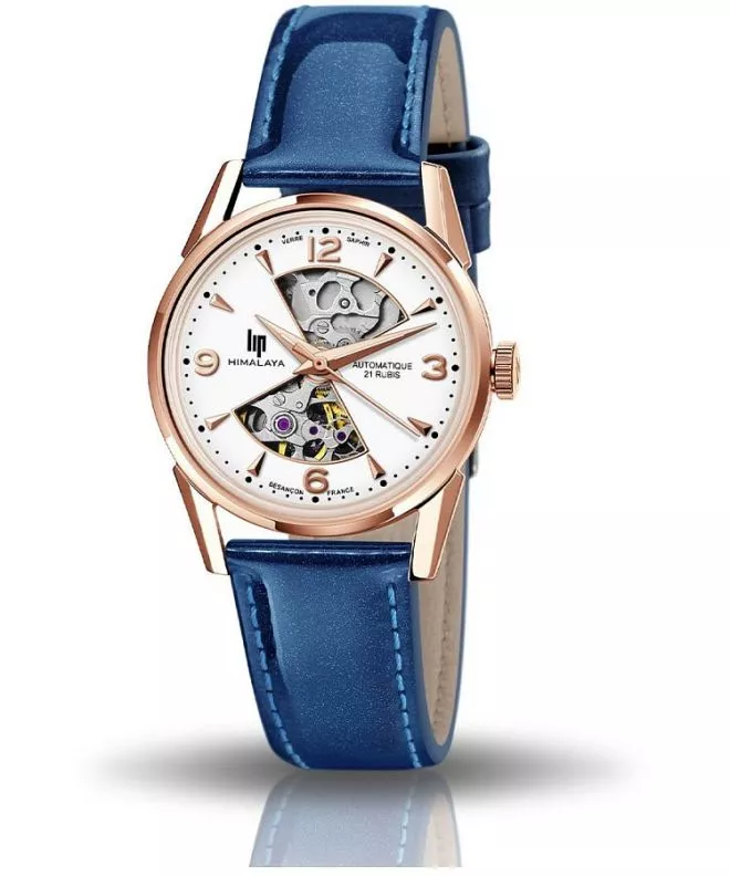 Reloj para mujeres Lip Himalaya Sandglass 671706