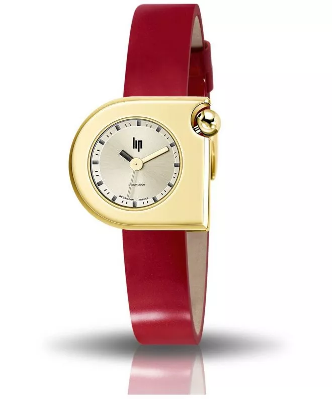 Reloj para mujeres Lip Mach 2000 Mini Moon 671393