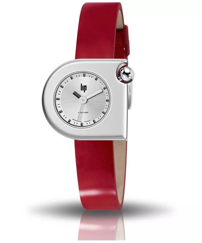 Reloj para mujeres Lip Mach 2000 Mini Moon 671394