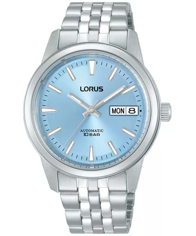 Reloj para mujeres Lorus Classic Automatic RL401CX9