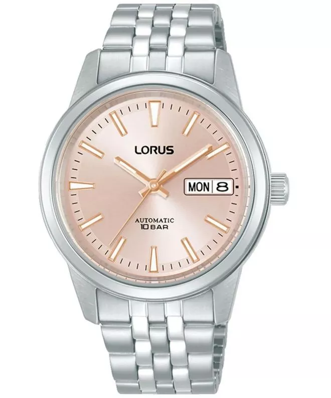 Reloj para mujeres Lorus Classic Automatic RL403CX9