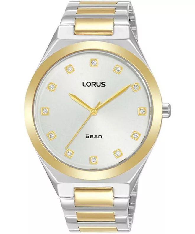Reloj para mujeres Lorus Classic RG202WX9