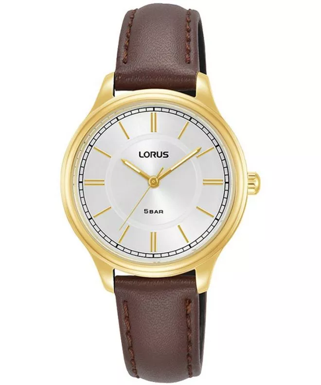 Reloj para mujeres Lorus Classic RG212VX9