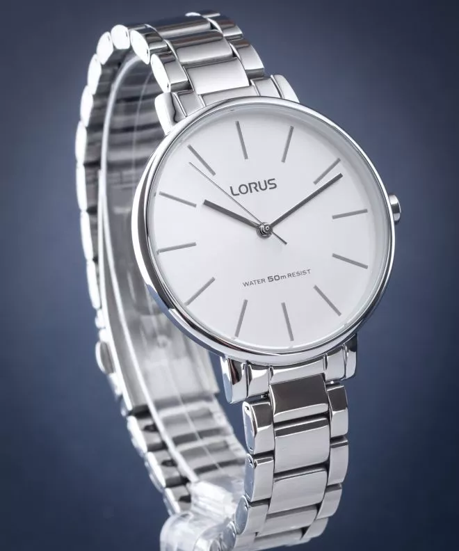 Reloj para mujeres Lorus Classic RG213NX9