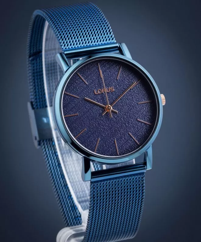 Reloj para mujeres Lorus Classic RG213QX9