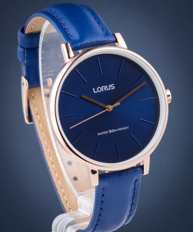 Reloj para mujeres Lorus Classic RG214NX9