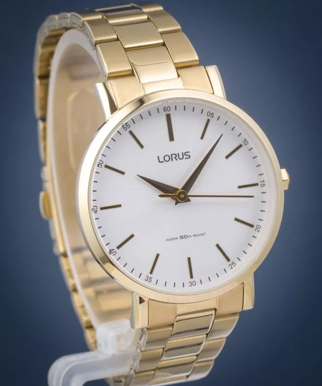 Reloj para mujeres Lorus Classic RG218QX9