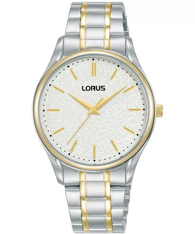 Reloj para mujeres Lorus Classic RG218WX9