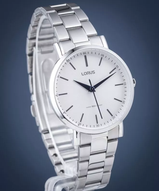 Reloj para mujeres Lorus Classic RG223QX9