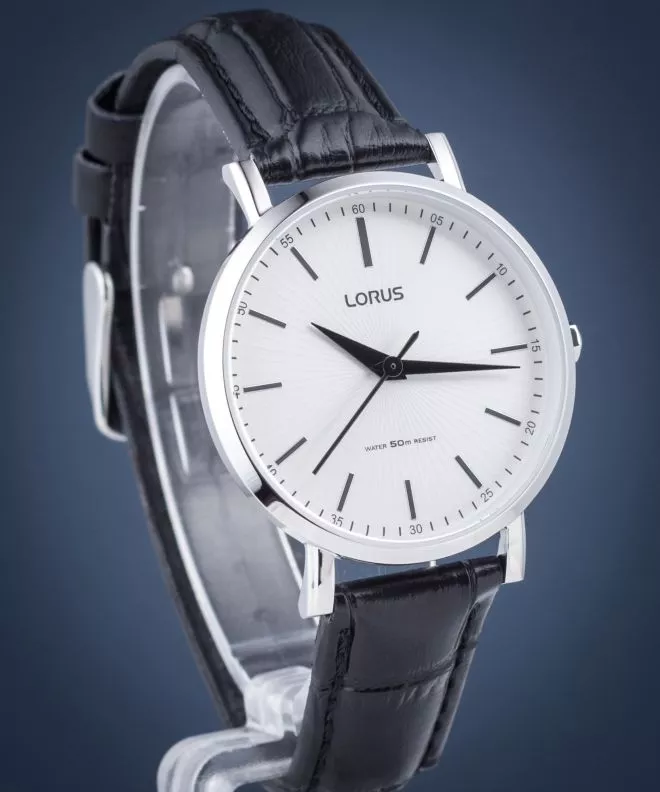 Reloj para mujeres Lorus Classic RG225QX9