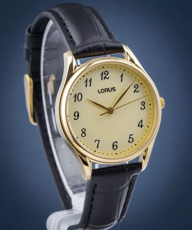 Reloj para mujeres Lorus Classic RG226UX9