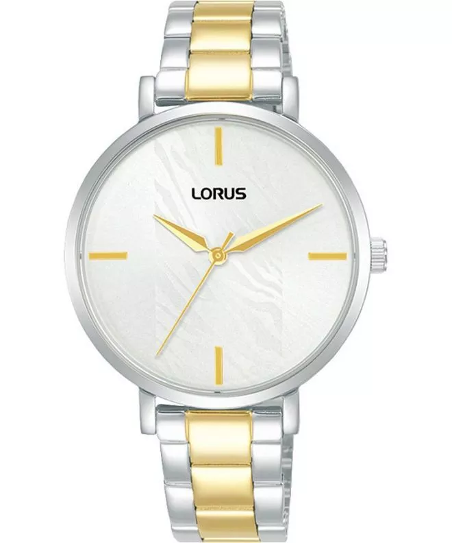 Reloj para mujeres Lorus Classic RG227WX9
